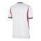 Nike FA England Trikot Home WM 2026 Weiß F100 - weiss