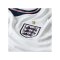 Nike FA England Trikot Home WM 2026 Weiß F100 - weiss