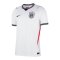 Nike FA England Trikot Home WM 2026 Weiß F100 - weiss