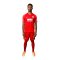 Nike FC Augsburg Stutzen 3rd 2020/2021 Rot F648 - rot