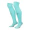 Nike FC Barcelona Strumpfstutzen 3rd 2023/2024 Blau F486 - blau