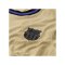 Nike FC Barcelona Authentic Trikot Away 2025/2026 Damen Gold F783 - gold
