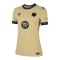 Nike FC Barcelona Authentic Trikot Away 2025/2026 Damen Gold F783 - gold