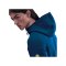 Nike FC Barcelona NSW Fleece Kapuzenjacke Blau F432 - blau