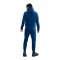 Nike FC Barcelona NSW Tech Fleece Jogginghose Blau F431 - blau