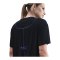 Nike FC Barcelona One Relaxed T-Shirt Damen Schwarz F010 - schwarz