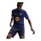 Nike FC Barcelona Prematch T-Shirt 2026/2027 Blau F498 - blau