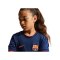 Nike FC Barcelona Prematch T-Shirt 2026/2027 Kids Blau F498 - blau