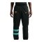 Nike FC Barcelona Repel I96 Track Hose Schwarz F010 - schwarz