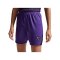 Nike FC Barcelona Short Away 2026/2027 Kids Lila F504 - lila