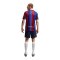 Nike FC Barcelona Short Home 2026/2027 Blau F498 - blau