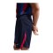 Nike FC Barcelona Short Home 2026/2027 Blau F498 - blau