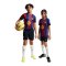 Nike FC Barcelona Short Home 2026/2027 Kids Blau F498 - blau