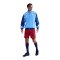 Nike FC Barcelona 4th Short 2025/2026 Rot F602 - rot