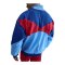Nike FC Barcelona Strike Anthem Jacke Blau F412 - blau