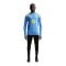 Nike FC Barcelona Strike Drill Top Sweatshirt Blau F413 - blau
