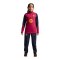 Nike FC Barcelona Strike Drilltop Kids Rot F621 - rot