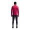 Nike FC Barcelona Strike Drilltop Rot F621 - rot