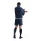 Nike FC Barcelona Strike Short Blau F410 - blau
