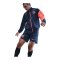 Nike FC Barcelona Strike Short Blau F410 - blau