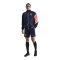Nike FC Barcelona Strike Short Blau F410 - blau