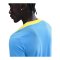Nike FC Barcelona Strike Trainingsshirt Blau F413 - blau