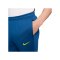 Nike FC Barcelona Strike Trainingshose Blau F431 - blau