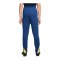 Nike FC Barcelona Strike Trainingshose Kids Blau F431 - blau