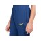 Nike FC Barcelona Strike Trainingshose Kids Blau F431 - blau