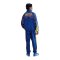 Nike FC Barcelona Strike Woven Trainingshose Blau F431 - blau