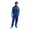 Nike FC Barcelona Strike Woven Trainingshose Blau F431 - blau