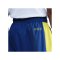 Nike FC Barcelona Strike Woven Trainingshose Blau F431 - blau