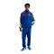 Nike FC Barcelona Strike Woven Trainingsjacke Blau F431 - blau