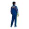 Nike FC Barcelona Strike Woven Trainingsjacke Blau F431 - blau