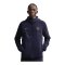 Nike FC Barcelona Tech Fleece Windrunner Kapuzenjacke Blau F499 - blau