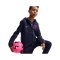 Nike FC Barcelona Tech Fleece Kapuzenjacke Kids Blau F498 - blau