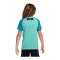 Nike FC Barcelona Trainingsshirt Kids Grün F301 - gruen
