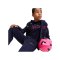 Nike FC Barcelona Trainingshose Kids Blau F498 - blau
