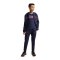 Nike FC Barcelona Trainingshose Kids Blau F498 - blau
