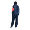 Nike FC Barcelona Trainingsjacke Blau F410 - blau