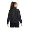 Nike FC Barcelona Trainingsjacke Damen Schwarz F010 - schwarz