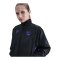 Nike FC Barcelona Trainingsjacke Damen Schwarz F010 - schwarz