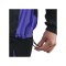 Nike FC Barcelona Trainingsjacke Damen Schwarz F010 - schwarz