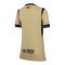 Nike FC Barcelona Trikot Away 2025/2026 Kids Gold F784 - gold