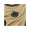 Nike FC Barcelona Trikot Away 2025/2026 Kids Gold F784 - gold