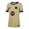 Nike FC Barcelona Trikot Away 2025/2026 Kids Gold F784 - gold