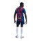 Nike FC Barcelona Authentic 4th Trikot 2025/2026 Blau F432 - blau