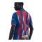 Nike FC Barcelona Authentic 4th Trikot 2025/2026 Blau F432 - blau