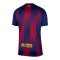 Nike FC Barcelona Trikot Home 2025/2026 Blau F456 - blau