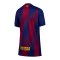 Nike FC Barcelona Trikot Home 2025/2026 Kids Blau F456 - blau